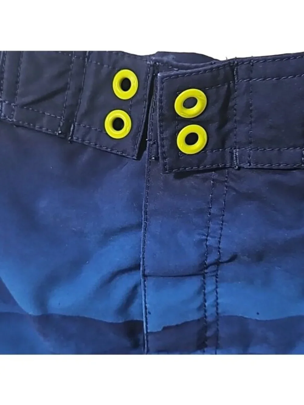 SPEEDO MEN'S WAVE CYCLE SWIN TRUNK KNEE LENGTH  XXL